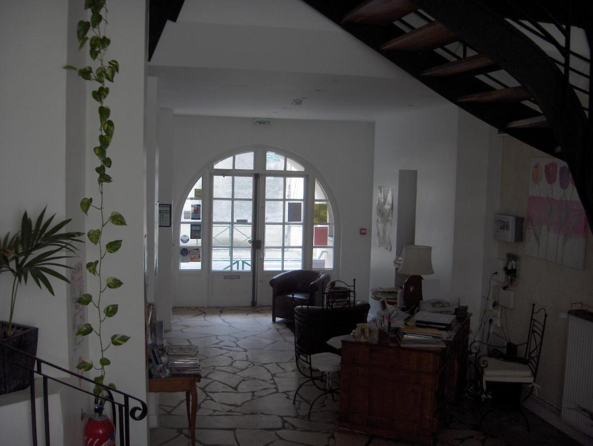 Mennetou-sur-Cher Auberge De La Tour المظهر الخارجي الصورة